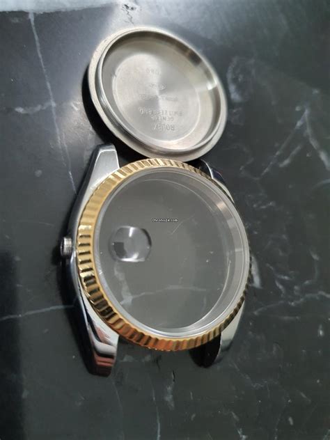 cassa rolex aftermarket|rolex datejust case number.